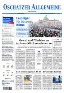 Oschatzer Allgemeine Zeitung – 30. November 2019