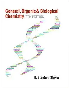 General, Organic, and Biological Chemistry 7th Edition