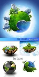 Small World