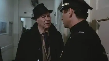 Serpico (1973)