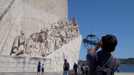 Channel 4 - Travel Man: 48 Hours in.. Series 4 (2016)