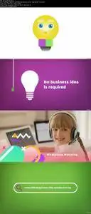 Entrepreneurship for Kids