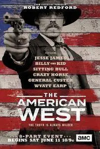 History Channel - The American West (2016)