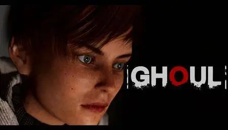 GHOUL (2018)