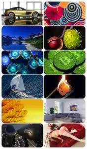 Beautiful Mixed Wallpapers Pack 965