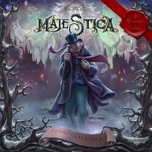 Majestica  -  A Christmas Carol (Extended Version) (2021) [Official Digital Download]