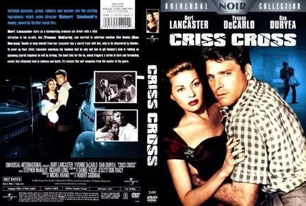 Criss Cross (1949) [Repost]