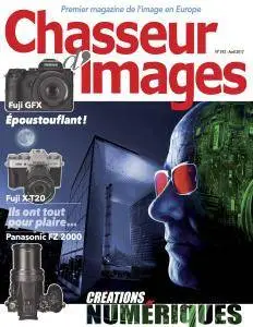 Chasseur d’Images N.392 - Avril 2017