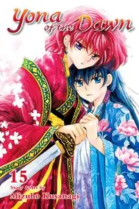 Yona of the Dawn v15 (2018) (Digital) (danke-Empire