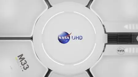 NASA - Earth View Episode 4 Windows (2016)