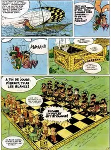 Iznogoud Tomes 01 - 27 (Repost)
