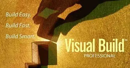 Visual Build Professional 8.7