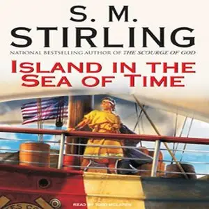 Island in the Sea of Time (Nantucket) (Audiobook) (repost)