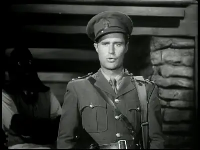 The Mysterious Doctor (1943)