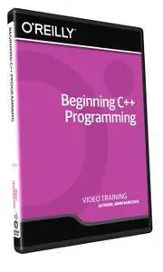 Beginning C++ Programming Training Video [Repost]