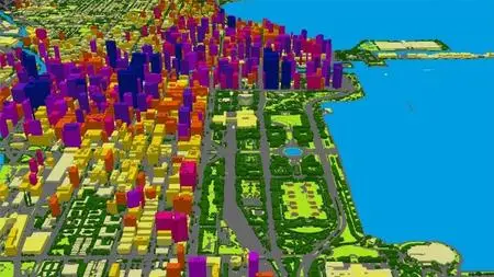 Get started with GIS & Remote Sensing in QGIS #Beginners