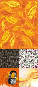 Amazing Vector Backgrounds #29