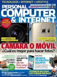 Personal Computer & Internet - Issue 151 2015