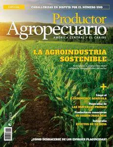 Productor Agropecuario - abril 2016