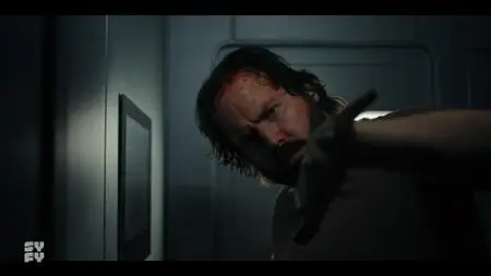 Nightflyers S01E10