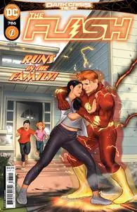 The Flash 786 (2022) (Digital) (Zone-Empire)