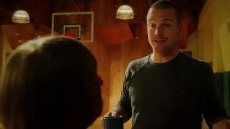 NCIS: Los Angeles S02E12