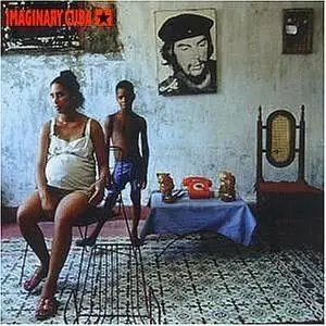 Bill Laswell - Imaginary Cuba