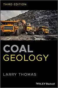 Coal Geology Ed 3