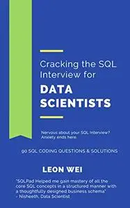 Cracking the SQL Interview for Data Scientists