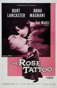 The Rose Tattoo (1955)