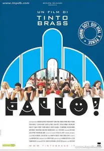 Tinto Brass - Fallo! (2003)