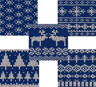 Jumper Patterns