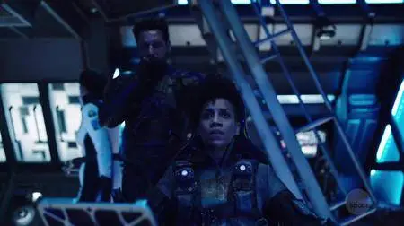 The Expanse S03E06