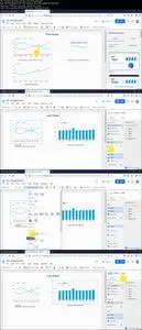 Google Data Studio-Visualización de Datos y Cuadros de Mando