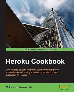 Heroku Cookbook (Repost)