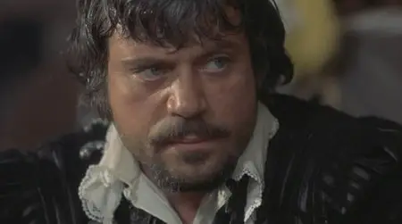 The Four Musketeers (1974)