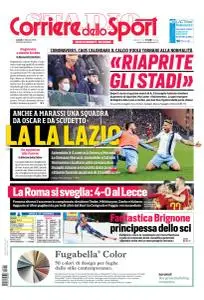 Corriere dello Sport - 24 Febbraio 2020