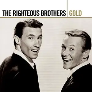 The Righteous Brothers - Gold (Remastered) (2005)