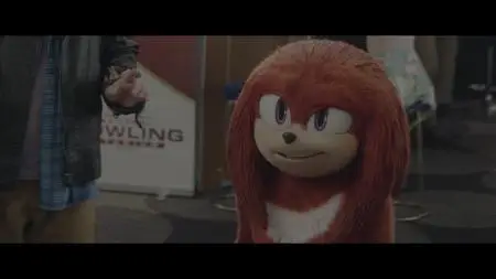 Knuckles S01E05