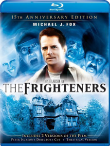 The Frighteners [Director's cut] (1996)