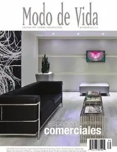 Modo de Vida - Septembre 2013