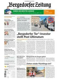 Bergedorfer Zeitung - 11 Mai 2016