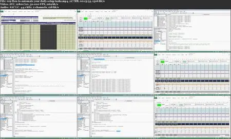 Create Your Own Automated Stock Trading Robot In EXCEL