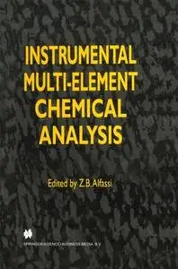 Instrumental Multi-Element Chemical Analysis (Repost)