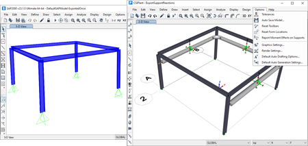 CSiPlant 6.2.0 build 785