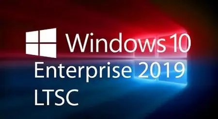 Windows 10 Enterprise LTSC 2019 x64 Version 1809 Build 17763.1971 en-US Preactivated MAY 2021