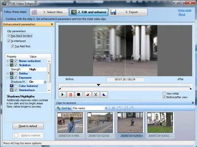 STOIK Video Enhancer 1.0.0.3704 