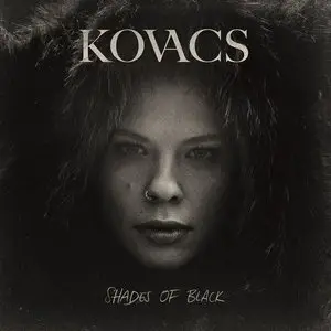 Kovacs - Shades of Black (2015)