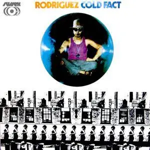 Rodriguez - Cold Fact (1970/2018) [Official Digital Download]