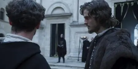 Medici: The Magnificent S03E08